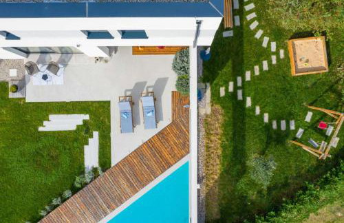 Villa Leccino, Croatia, Istria - Foto 12