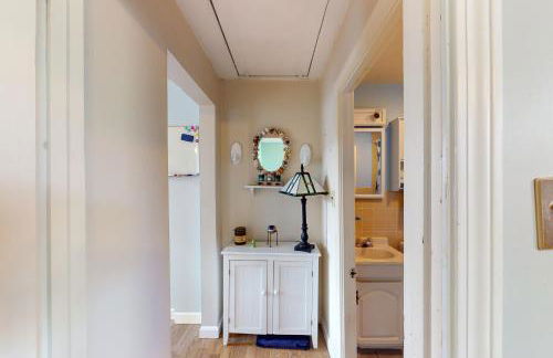 Cabin at the Beach - Foto 17