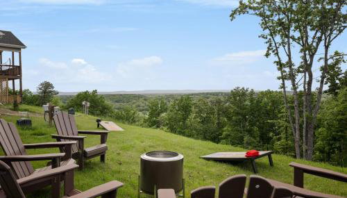 The Apple Mountain House - Foto 3, Garden