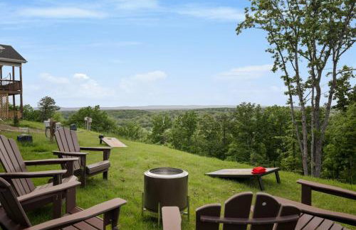 The Apple Mountain House - Foto 3