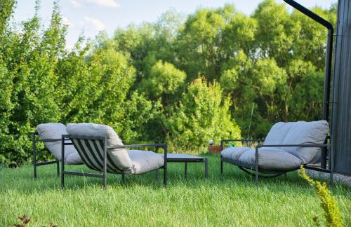 Anielskie Wzgórze Domek z Widokiem & Kuźnia Skarbów - Foto 10