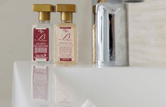 Aki Gray Apartment Serene Oasis - Photo 75