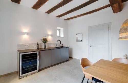 Das Alte Pfarrhaus - Suite - Foto 27