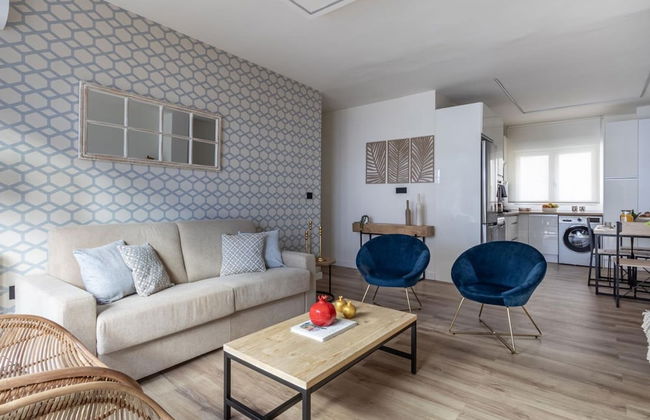 Luxury Suite de Conde Cifuentes - Foto 13