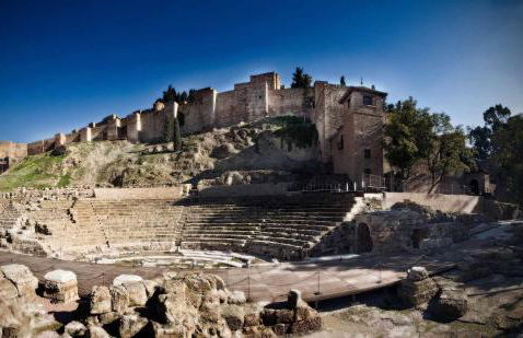 La Farola Centro de Málaga con Parking 445 Max - Photo 19