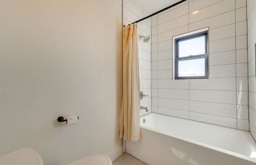 Natl Forest Access and Mtn Views Family Eagar Home - Foto 32