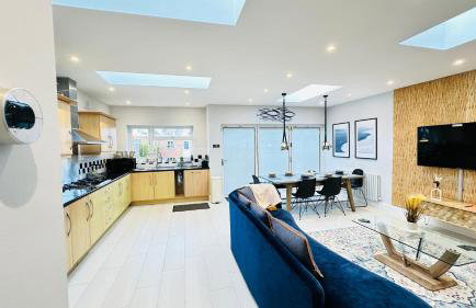 Isleworth House London by Smart Corporate Stays - Foto 46