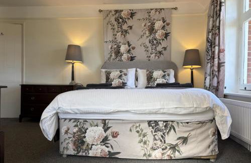 Farmhouse in the heart of the New Forest - Foto 23