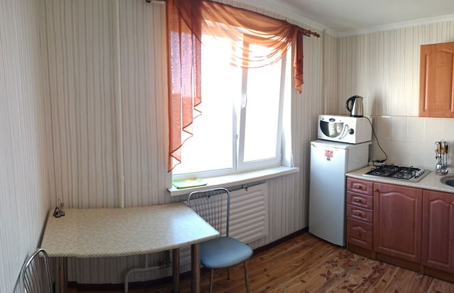 Domovoy Apartments - Foto 36