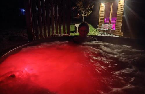 Blu Raj - domy w Sudetach - Foto 27