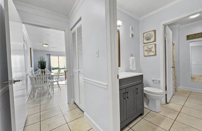 Emerald Shores #1001 - 1 Br condo by RedAwning - Foto 21