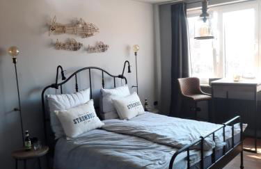 Weserbude Am Markt ! - Photo 8