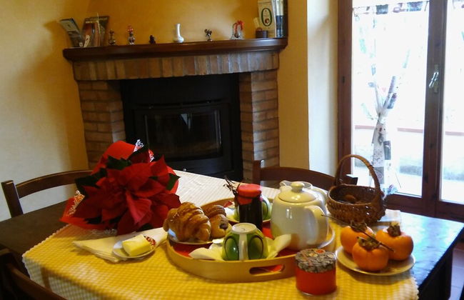 Agriturismo il Bacucco - Foto 12