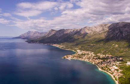 Apartman Oaza - Ploče, Croatia - Foto 31