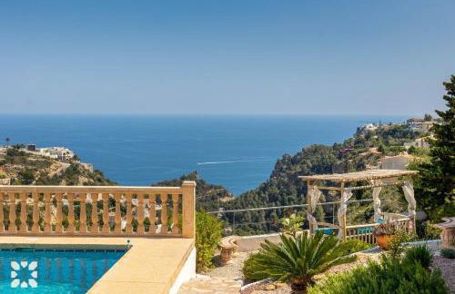 Villa Amorgos by Abahana Villas - Foto 1