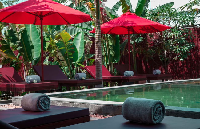 BB Angkor Residence - Foto 29