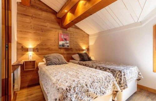 Résidence Alpages - Chalet des ALPAGES N°15 MAE-9751 - Foto 17