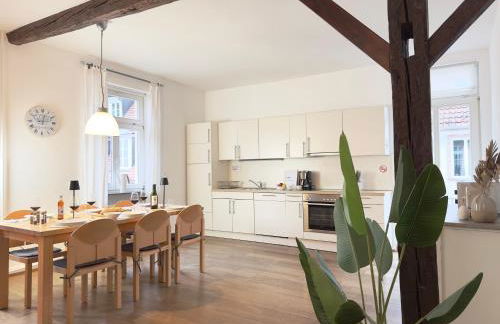 Luxury Old Town Suite - XXL Terrasse & XXL Penthouse - Foto 29