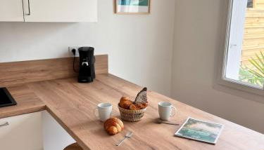 Maison Kerheol - Foto 4