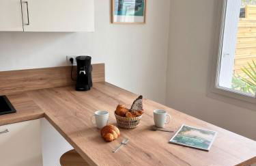 Maison Kerheol - Foto 4