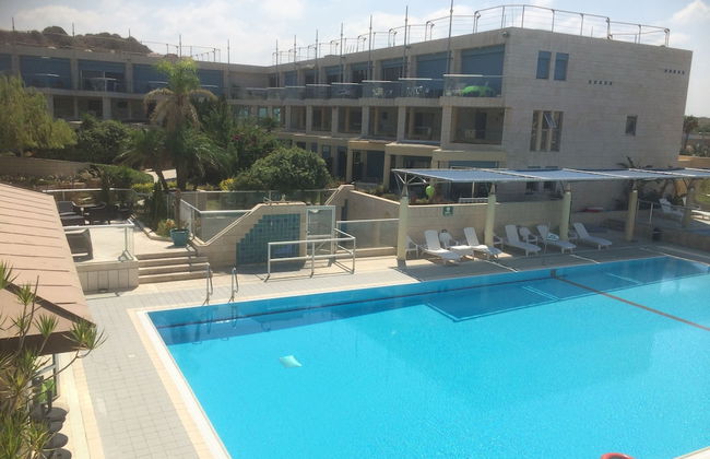 Nomi Suites - Foto 47