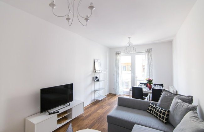 Apartamenty City View od WroclawApartament-pl - Foto 129