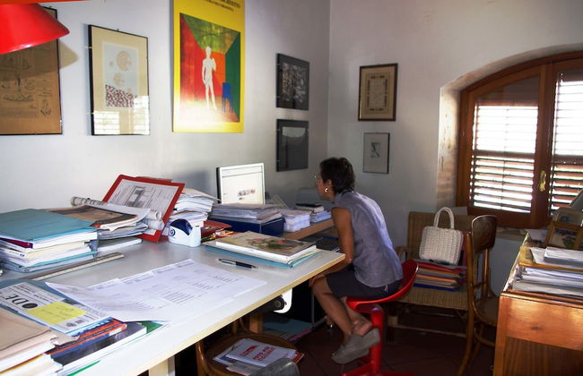 La Piccola Locanda - Foto 51