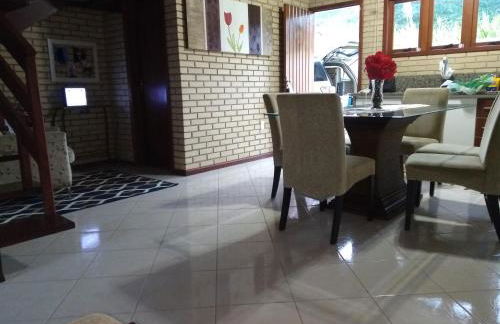 Chalé do Tabuleiro - Foto 8