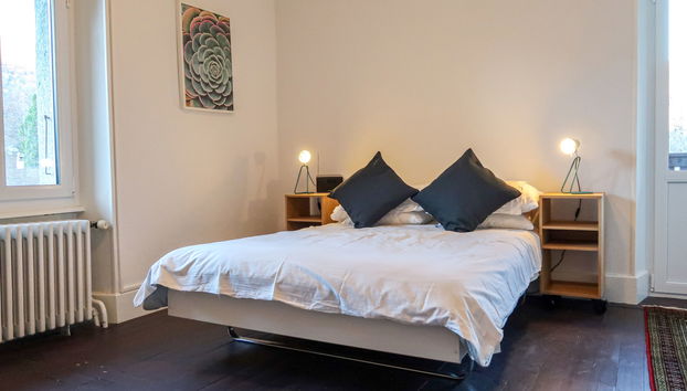 Le Verger - Photo 5, Bedroom