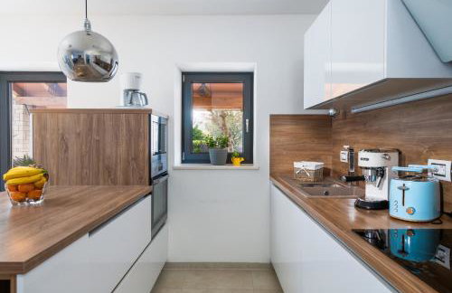 Villa Ena with private pool - Foto 19