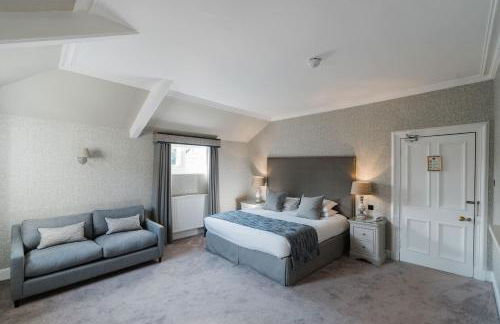 Balbirnie House Hotel - Foto 23