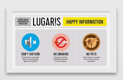 Lugaris Beach - Apartments - Photo 110