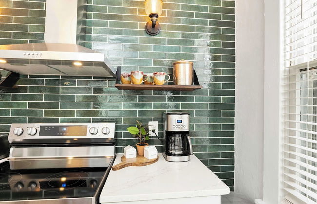 German Charm 2 Sophistication! - Foto 10