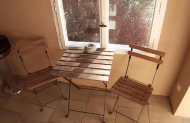 Fewo Gartenblick - Foto 13