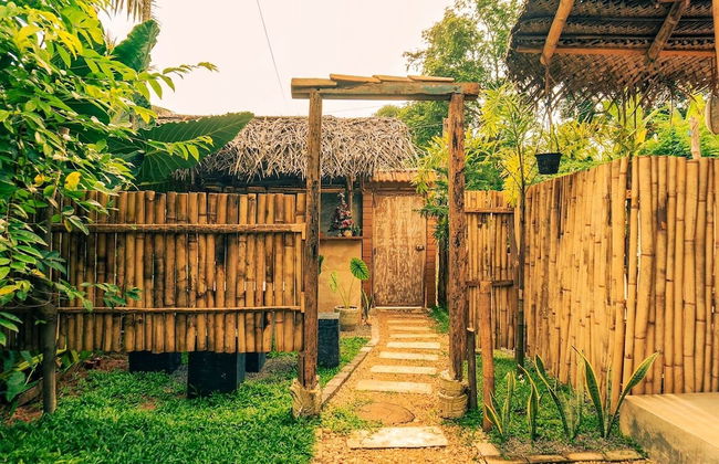 LUNUVILA RESORT DICKWELLA - Photo 16