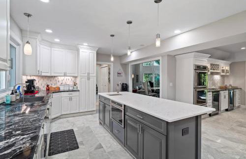 Indoor Pool Sauna Movie Theater Room Bar Sleeps 10 - Foto 18