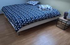 CHALET ANTLANA maison chaleureuse - Foto 8