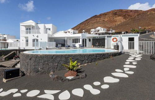 Ocean views and relax in Lanzarote - Foto 22