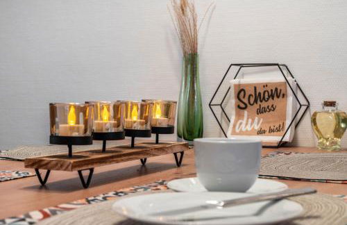 Fewo Seehase - Foto 10