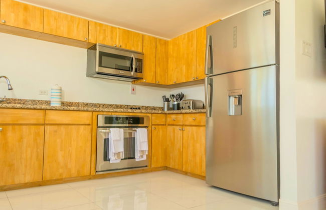 Stunning Ocean View - Photo 9