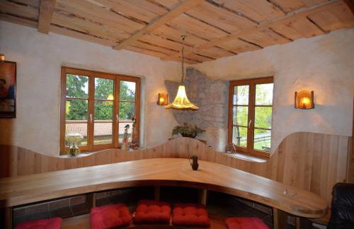 Wundervilla in Hessen in Waldnahe - Foto 8