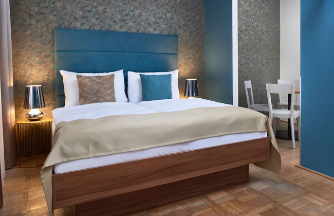 Golden Angel Suites by Adrez Living - Photo 10