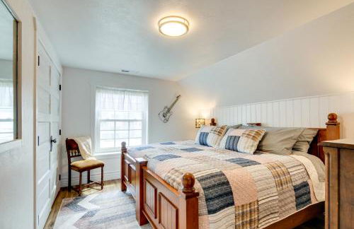 ATV and UTV Parking Spacious Home in Richfield! - Photo 18