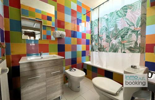 Villa Mediterrania, con piscina y barbacoa - Foto 45