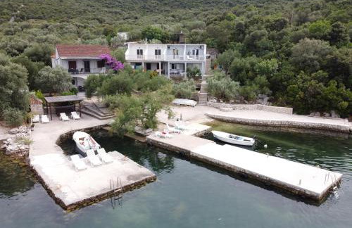 Apartments by the sea Zuronja, Peljesac - 10137 - Photo 3