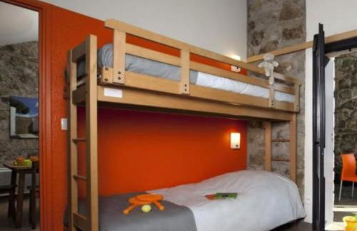 Apartment Les Vans-Cottage 3 pièces 4 personnes by Interhome - Foto 6