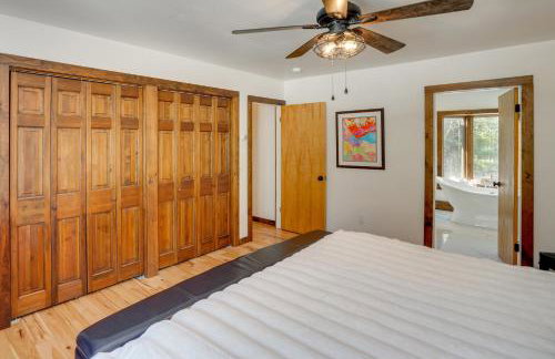 3 Mi to Colgate Lake Mtn-View Home, Deck and Grill! - Foto 12