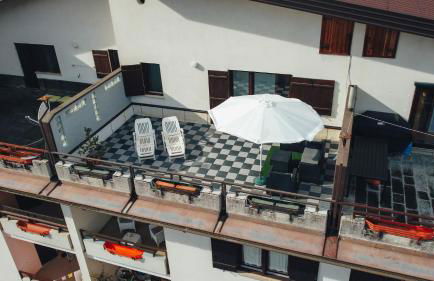 Appartamento panoramico - Foto 25