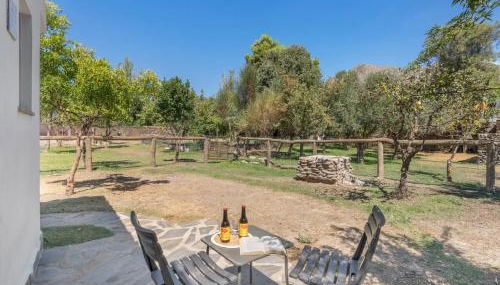 Cortijo de Amor - Foto 3, Garden