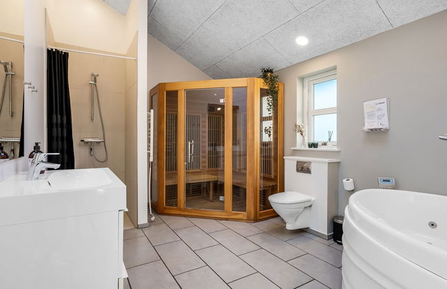 "Alrike" - 850m from the sea - Foto 19